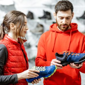 Men’s running shoe (Copy)